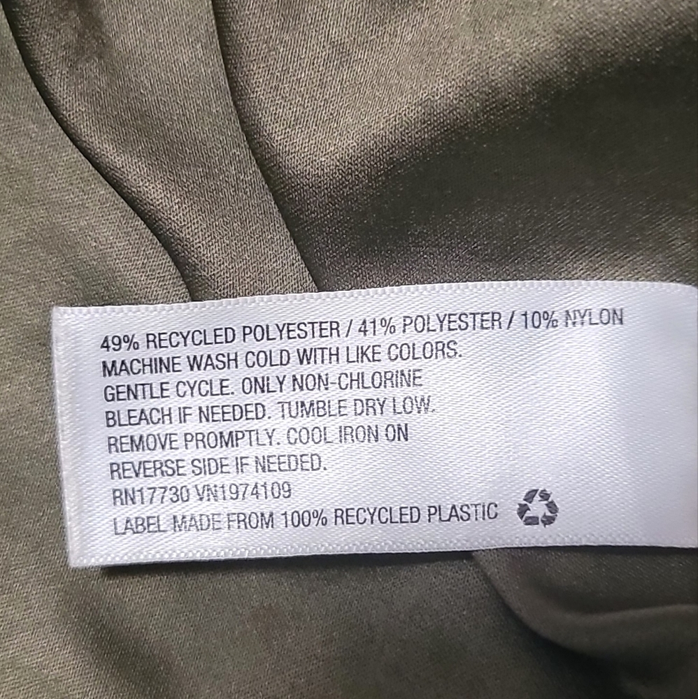Wild Fable Cargo Pants Size Medium EUC - Picture 6 of 7
